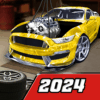 Car Mechanic Simulator 3 Car Mechanic Simulator