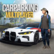 Car Parking Multiplayer 4.9.5 – Realistic Car Parking Simulator + Mod 1 Car Parking Multiplayer 4.9.5 – Realistic Car Parking Simulator + Mod