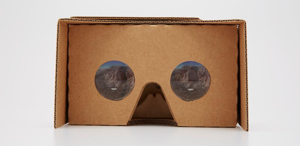 Cardboard Cardboard