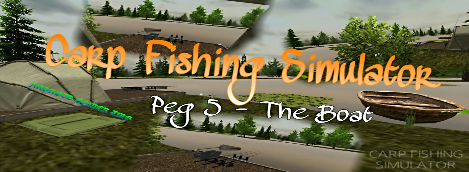 Carp Fishing Simulator Carp Fishing Simulator