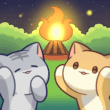 Cat Forest Healing Camp 2.23 – Casual Simulation Game with Mod APK