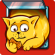 Cat on a Diet 1.0.1 – Fun Puzzle Game “Cat and Cookies” for Android + Mod