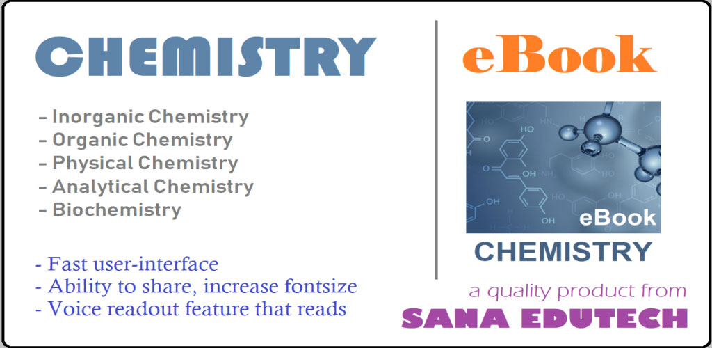 Chemistry (eBook)