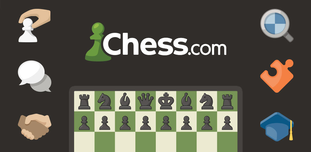 Chess · Play & Learn Chess-Play-Learn
