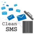 CleanSMS – Delete SPAM SMS 2.1 – Bulk SMS Deletion App for Android