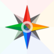 Compass Pro 1.5 – Professional and Practical Android Compass App 1 Compass Pro 1.5 – Professional and Practical Android Compass App