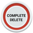Complete Delete 1.0 – Permanent File Eraser for Android 1 Complete Delete 1.0 – Permanent File Eraser for Android
