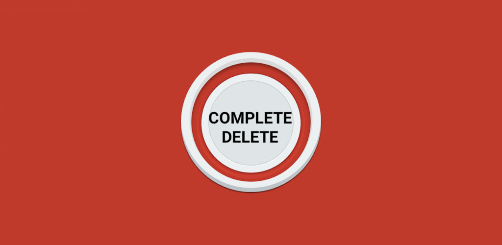 Complete Delete Complete Delete