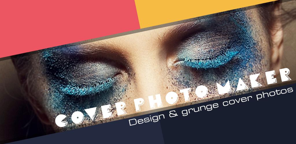 Cover Photo Maker & Designer 