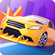 Crash Club 1.4.2 – Exciting Action Car Battle Game for Android + Mod