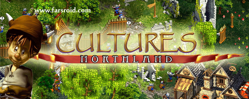 Download Cultures: Northland 1.0 - Amazing Game Download Cultures: Northland 1.0 - Amazing Game