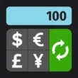 Currency Converter & Exchange — Fast and Accurate Offline Currency Conversion! 1 Currency Converter & Exchange — Fast and Accurate Offline Currency Conversion!