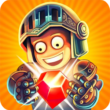 Cursed Treasure 2 1.4.3 – Exciting Tower Defense Strategy Game for Android + MOD 1 Cursed Treasure 2 1.4.3 – Exciting Tower Defense Strategy Game for Android + MOD