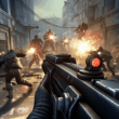 DEAD TRIGGER 2.3.0 – Zombie Shooter Game for Android + Mod + Data