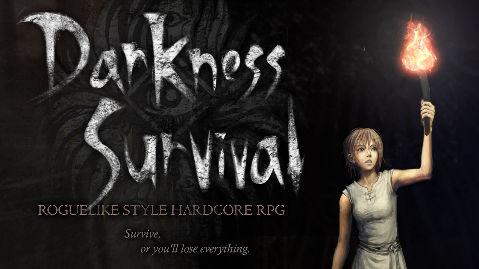 Darkness Survival Android Games Darkness Survival Android Games