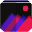 Darkor Wallpapers 1.0 – AMOLED Screen Wallpaper Collection for Android
