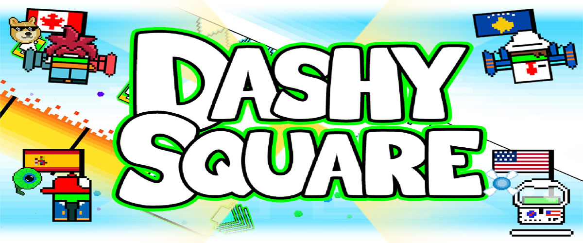 Dashy Square Android Games Dashy Square Android Games