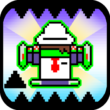 Dashy Square 2.06 – Unique and Engaging Arcade Game for Android! 1 Dashy Square 2.06 – Unique and Engaging Arcade Game for Android!