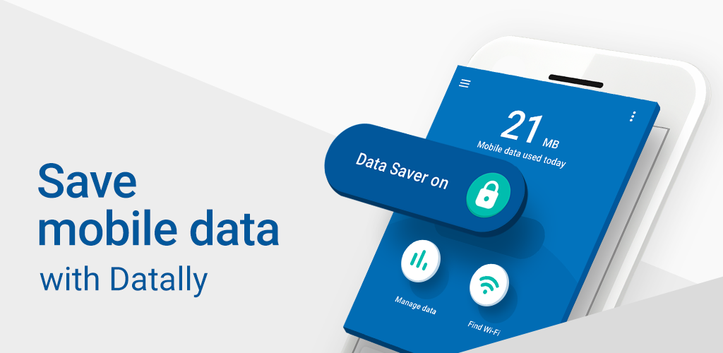 Datally Datally