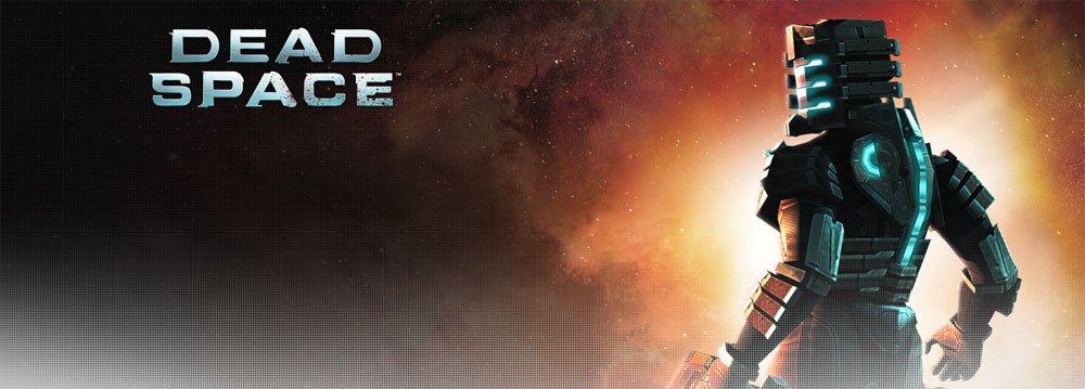 Download Dead Space - Sci-Fi Horror Android Game + Data