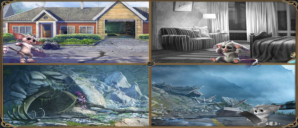 Dreamscapes: Nightmare's Heir Full Android Games - Download Free Google Play Dreamscapes: Nightmare's Heir Full Android Games - Download Free Google Play