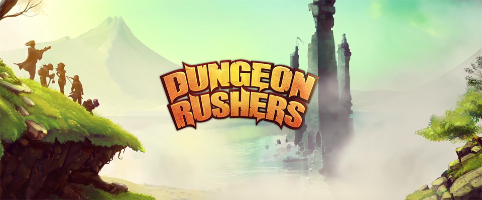 Dungeon Rushers Android Games Dungeon Rushers Android Games
