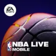 NBA LIVE Mobile Basketball 10.00.09 – Realistic NBA Basketball Game for Android + MOD + Data 1 NBA LIVE Mobile Basketball 10.00.09 – Realistic NBA Basketball Game for Android + MOD + Data