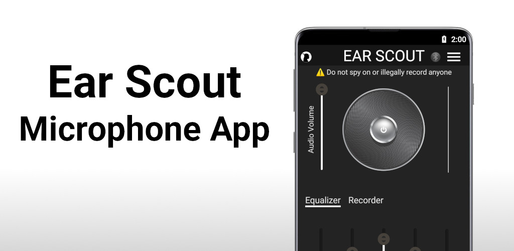 Ear Scout Ear Scout
