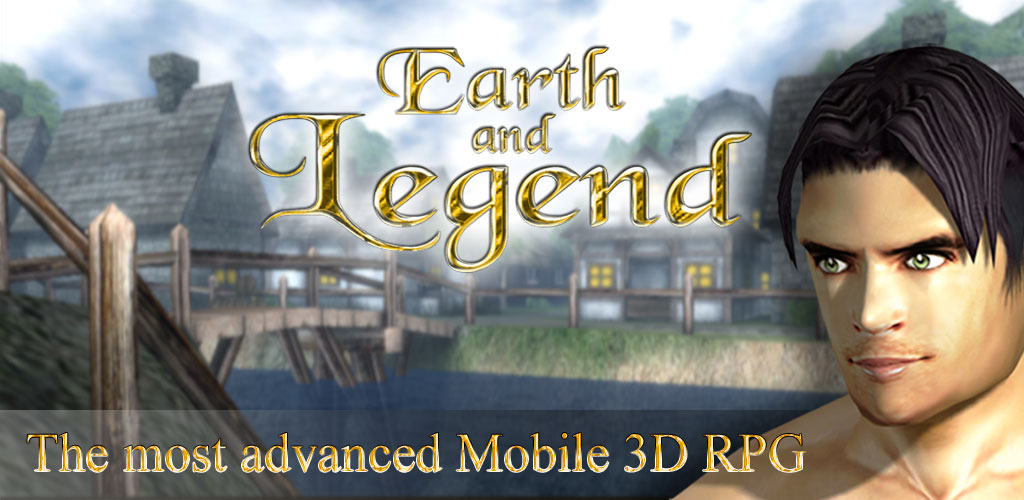 Earth And Legend Android Games