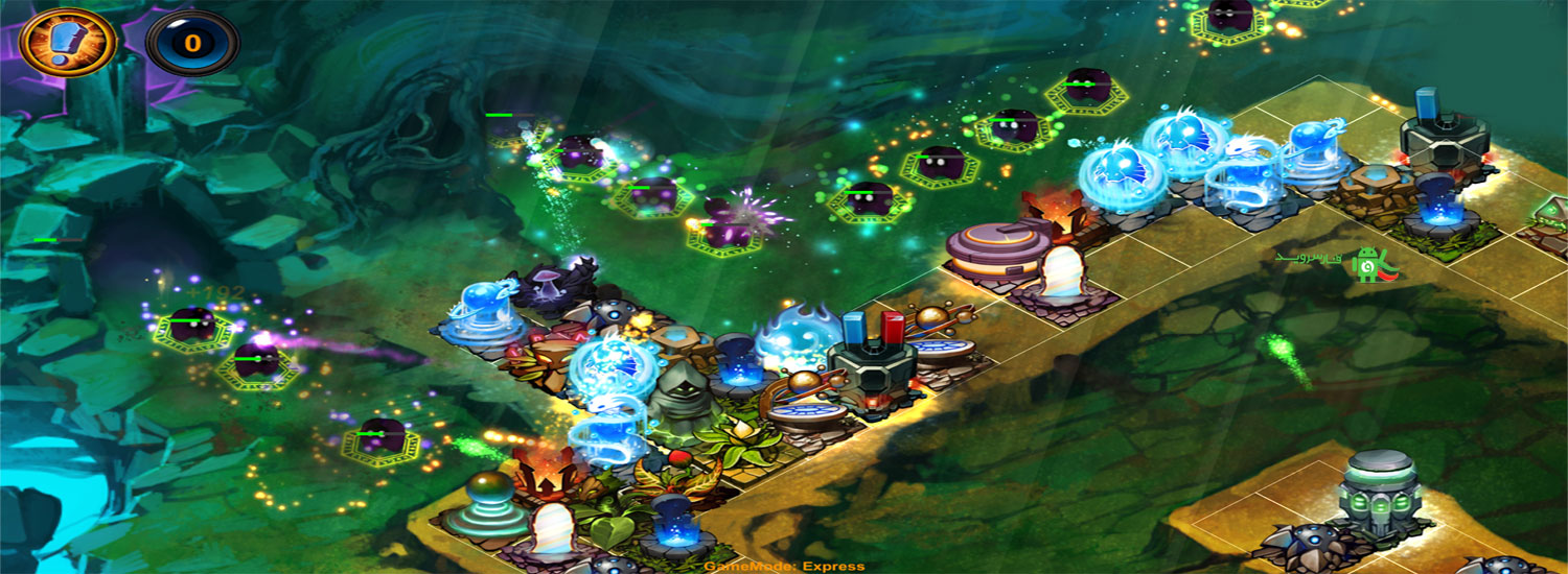 Element TD Full