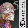 Essential Anatomy 3 1.1.3 – The Best Human Anatomy App for Android! 1 Essential Anatomy 3 1.1.3 – The Best Human Anatomy App for Android!