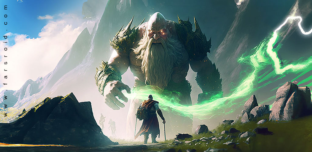 Evil Lands: Online Action RPG Evil Lands: Online Action RPG