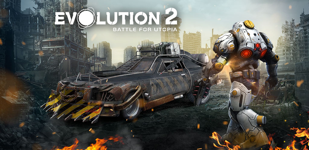 Evolution 2: Battle for Utopia Evolution-2