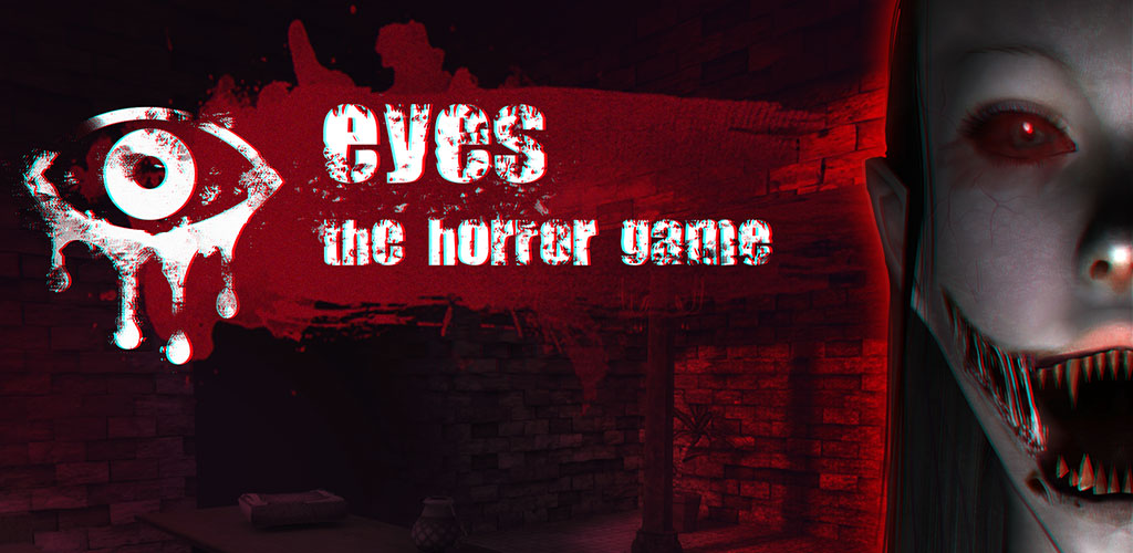 Asylum Horror game 1.1.8 – Amazing Android Horror Game + Mod 2 Eyes - The Horror Game