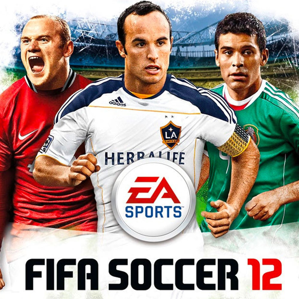 FIFA 12 by EA Sports 1.8.0 – FIFA 2012 Mobile Game for Android 2 FIFA 12 by EA Sports