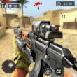 FPS Online StrikePVP Shooter 1.3.61 – Action FPS Android Game + Mod