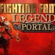 Fighting Fantasy Legends Portal 1.31 – Epic Android RPG Adventure 1 Fighting Fantasy Legends Portal 1.31 – Epic Android RPG Adventure