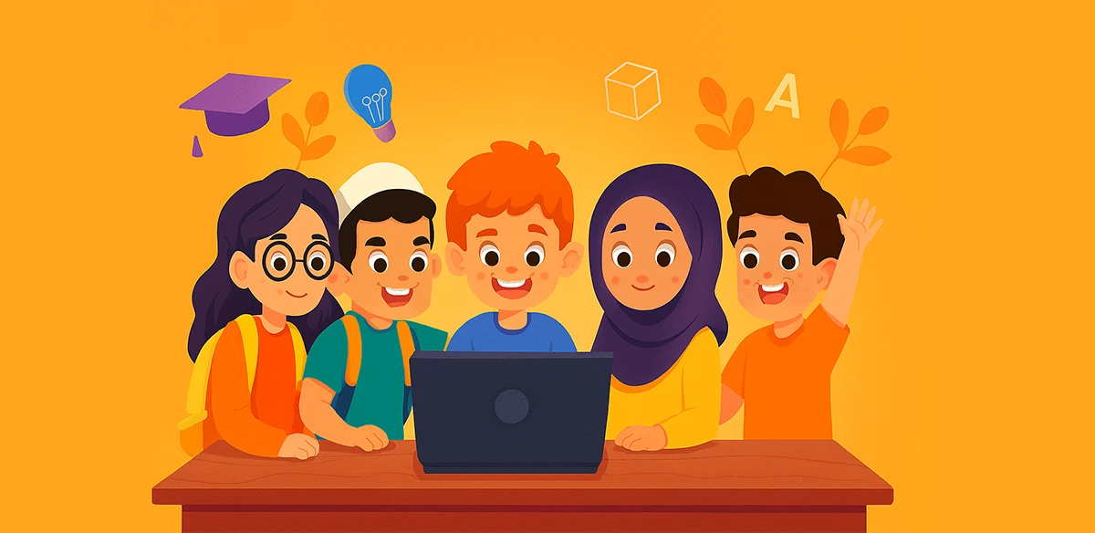 Filimo School – Online Learning for Grades 1 to 12 with Visual Content! 2 Filimo School
