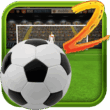 Flick Shoot 2: Multiplayer Free Kick Sports Game for Android + MOD 1 Flick Shoot 2: Multiplayer Free Kick Sports Game for Android + MOD