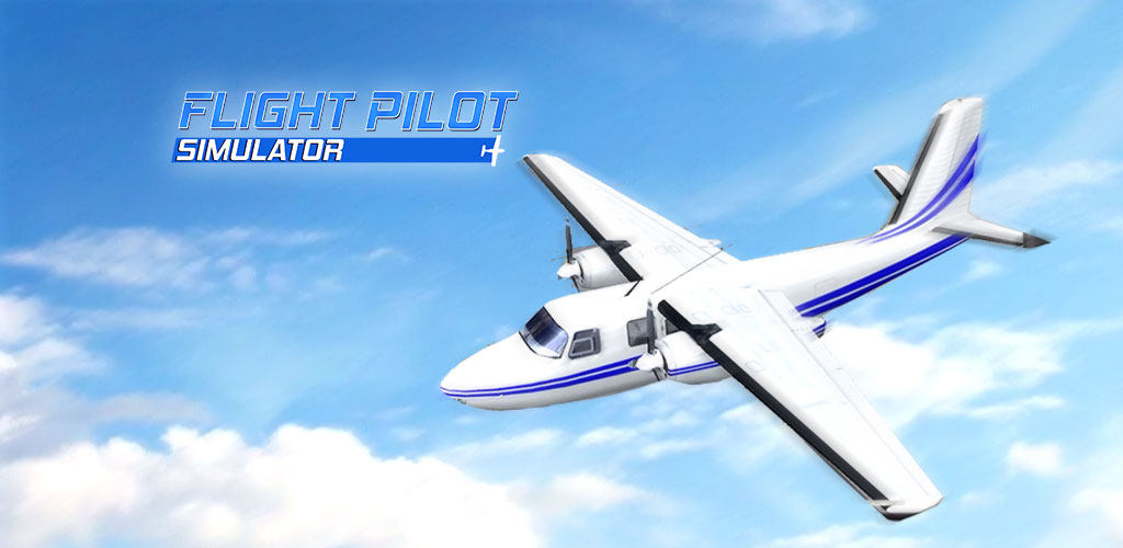 Flight Pilot Simulator 3D Flight-Pilot-Simulator-3D