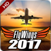 Flight Simulator FlyWings 2017 HD 6.1.0 – Android Flight Simulator Game + Mod + Data 4 Flight Simulator FlyWings 2017 HD 6.1.0 – Android Flight Simulator Game + Mod + Data