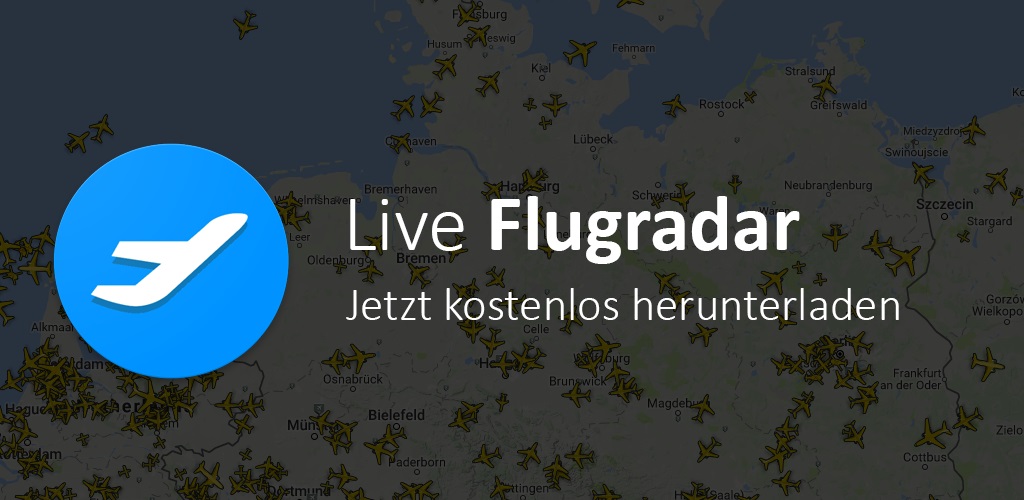 Flightradar Pro