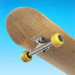 Epic Skater 2.0.31 – Professional Skateboarding Game for Android + Mod