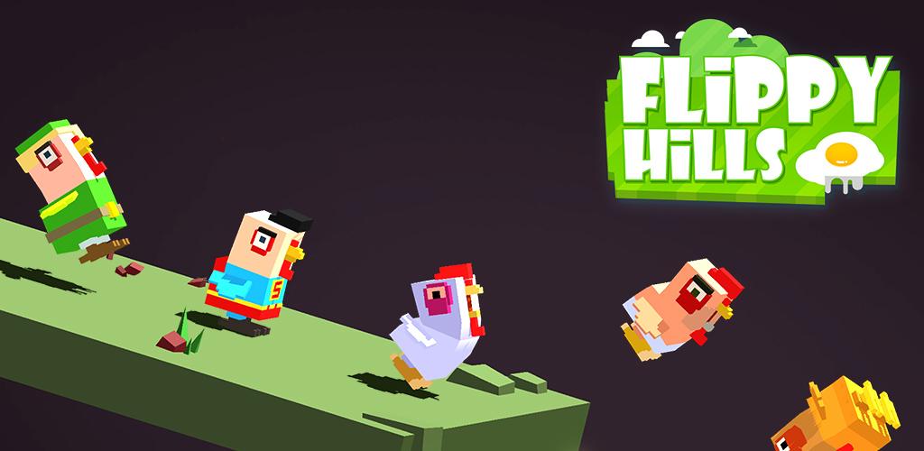 Flippy Hills Android Games Flippy Hills Android Games