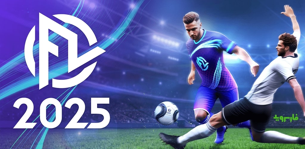 Football League 2026 0.1.73 – Football League 2026 Sports Game Android + Mod 2 Football League 2025