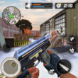 Frontline Combat Sniper Strike: Modern FPS hunter 1.0 – Action Sniper Strike Game for Android + Mod