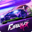 Furious Heat Racing 4.3 – Exciting Small & Furious Racing Game for Android + Mod + Data 1 Furious Heat Racing 4.3 – Exciting Small & Furious Racing Game for Android + Mod + Data