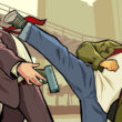 GTA: Chinatown Wars 1.04 – Android Game + Mod + Data 1 GTA: Chinatown Wars 1.04 – Android Game + Mod + Data