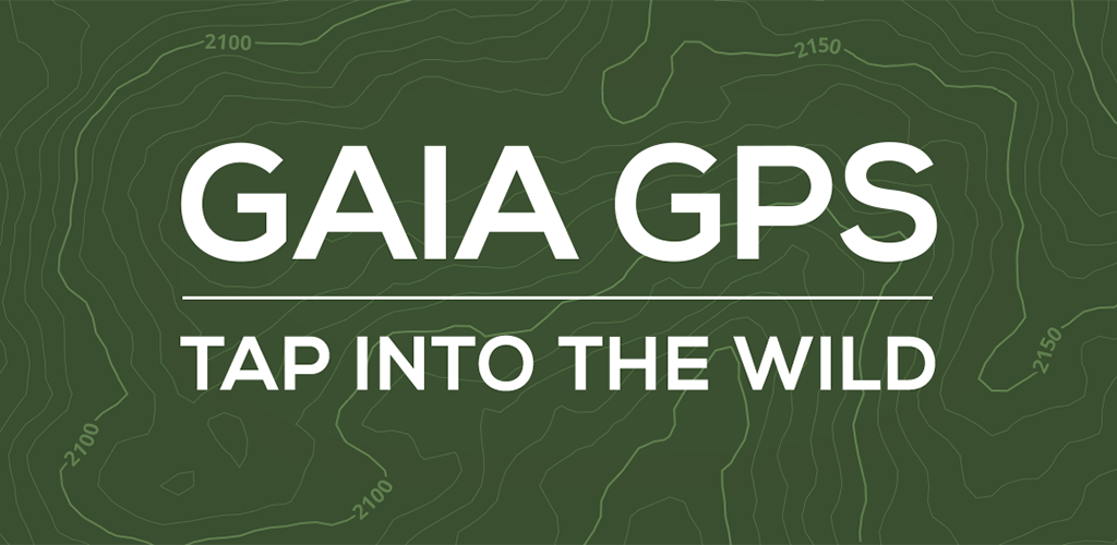 Gaia GPS