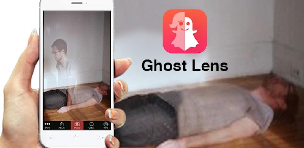 Ghost Lens-Clone Full Ghost Lens-Clone Full